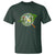VBS Crew 2025 T Shirt Magnified Discovering The Bigness Of God In The Smallest Of Things