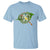 VBS Crew 2025 T Shirt Magnified Discovering The Bigness Of God In The Smallest Of Things