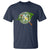 VBS Crew 2025 T Shirt Magnified Discovering The Bigness Of God In The Smallest Of Things
