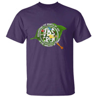 VBS Crew 2025 T Shirt Magnified Discovering The Bigness Of God In The Smallest Of Things