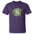 VBS Crew 2025 T Shirt Magnified Discovering The Bigness Of God In The Smallest Of Things