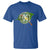 VBS Crew 2025 T Shirt Magnified Discovering The Bigness Of God In The Smallest Of Things