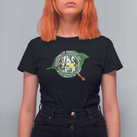 VBS Crew 2025 T Shirt For Women Magnified Discovering The Bigness Of God In The Smallest Of Things