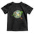 VBS Crew 2025 Toddler T Shirt Magnified Discovering The Bigness Of God In The Smallest Of Things