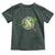 VBS Crew 2025 Toddler T Shirt Magnified Discovering The Bigness Of God In The Smallest Of Things