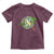 VBS Crew 2025 Toddler T Shirt Magnified Discovering The Bigness Of God In The Smallest Of Things