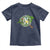 VBS Crew 2025 Toddler T Shirt Magnified Discovering The Bigness Of God In The Smallest Of Things