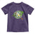 VBS Crew 2025 Toddler T Shirt Magnified Discovering The Bigness Of God In The Smallest Of Things