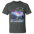 VBS 2025 Adventure Bear T Shirt Trusting Jesus In A Wild World Northen Lights
