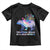 VBS 2025 Adventure Bear Toddler T Shirt Trusting Jesus In A Wild World Northen Lights