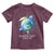 Earth Day Sea Turtle Toddler T Shirt Restore Earth Save The Planet