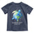 Earth Day Sea Turtle Toddler T Shirt Restore Earth Save The Planet