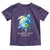 Earth Day Sea Turtle Toddler T Shirt Restore Earth Save The Planet