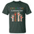 Everyone Is Welcome Here T Shirt Equality Fist Hands Hearts