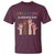 Everyone Is Welcome Here T Shirt Equality Fist Hands Hearts