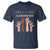 Everyone Is Welcome Here T Shirt Equality Fist Hands Hearts