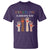 Everyone Is Welcome Here T Shirt Equality Fist Hands Hearts