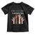 Everyone Is Welcome Here Toddler T Shirt Equality Fist Hands Hearts