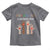 Everyone Is Welcome Here Toddler T Shirt Equality Fist Hands Hearts