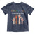 Everyone Is Welcome Here Toddler T Shirt Equality Fist Hands Hearts