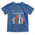 Everyone Is Welcome Here Toddler T Shirt Equality Fist Hands Hearts