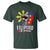 I Am Not Filipino For Nothing T Shirt Fight Supporter Philippine Flag