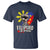 I Am Not Filipino For Nothing T Shirt Fight Supporter Philippine Flag
