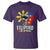 I Am Not Filipino For Nothing T Shirt Fight Supporter Philippine Flag
