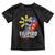 I Am Not Filipino For Nothing Toddler T Shirt Fight Supporter Philippine Flag