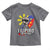 I Am Not Filipino For Nothing Toddler T Shirt Fight Supporter Philippine Flag