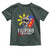 I Am Not Filipino For Nothing Toddler T Shirt Fight Supporter Philippine Flag
