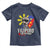 I Am Not Filipino For Nothing Toddler T Shirt Fight Supporter Philippine Flag