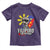 I Am Not Filipino For Nothing Toddler T Shirt Fight Supporter Philippine Flag