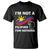 I Am Not Filipino For Nothing T Shirt Supporter Philippine Flag