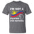 I Am Not Filipino For Nothing T Shirt Supporter Philippine Flag