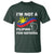 I Am Not Filipino For Nothing T Shirt Supporter Philippine Flag
