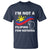 I Am Not Filipino For Nothing T Shirt Supporter Philippine Flag
