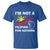I Am Not Filipino For Nothing T Shirt Supporter Philippine Flag