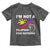 I Am Not Filipino For Nothing Toddler T Shirt Supporter Philippine Flag