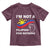 I Am Not Filipino For Nothing Toddler T Shirt Supporter Philippine Flag