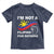 I Am Not Filipino For Nothing Toddler T Shirt Supporter Philippine Flag