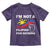 I Am Not Filipino For Nothing Toddler T Shirt Supporter Philippine Flag