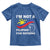 I Am Not Filipino For Nothing Toddler T Shirt Supporter Philippine Flag