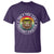 Only You Can Prevent Fascism T Shirt Protect National Parks Bear Resist