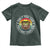 Only You Can Prevent Fascism Toddler T Shirt Protect National Parks Bear Resist