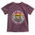 Only You Can Prevent Fascism Toddler T Shirt Protect National Parks Bear Resist