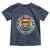 Only You Can Prevent Fascism Toddler T Shirt Protect National Parks Bear Resist