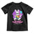 Happy 420 Easter Toddler T Shirt The Bunny Smells Funny
