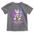 Happy 420 Easter Toddler T Shirt The Bunny Smells Funny
