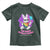 Happy 420 Easter Toddler T Shirt The Bunny Smells Funny